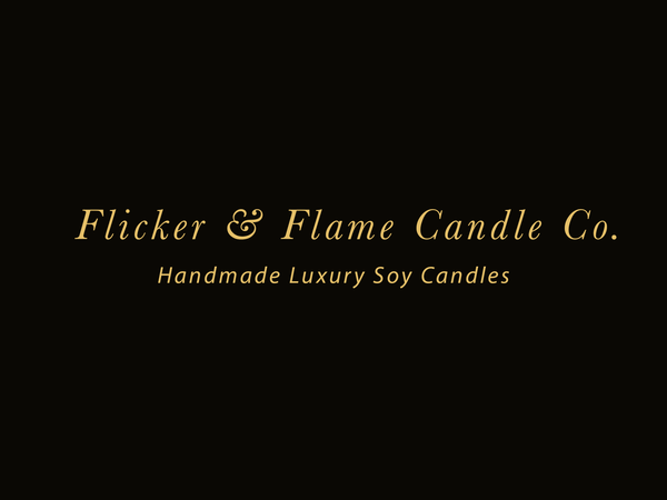 Flicker & Flame Candle Co.